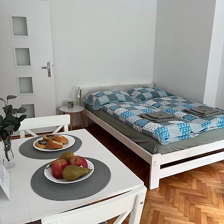 Apartman Pod Vyhlidkou Nové Město nad Metují Exterior foto