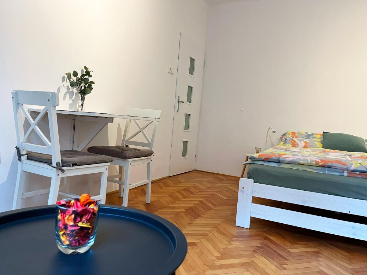 Apartman Pod Vyhlidkou Nové Město nad Metují Exterior foto
