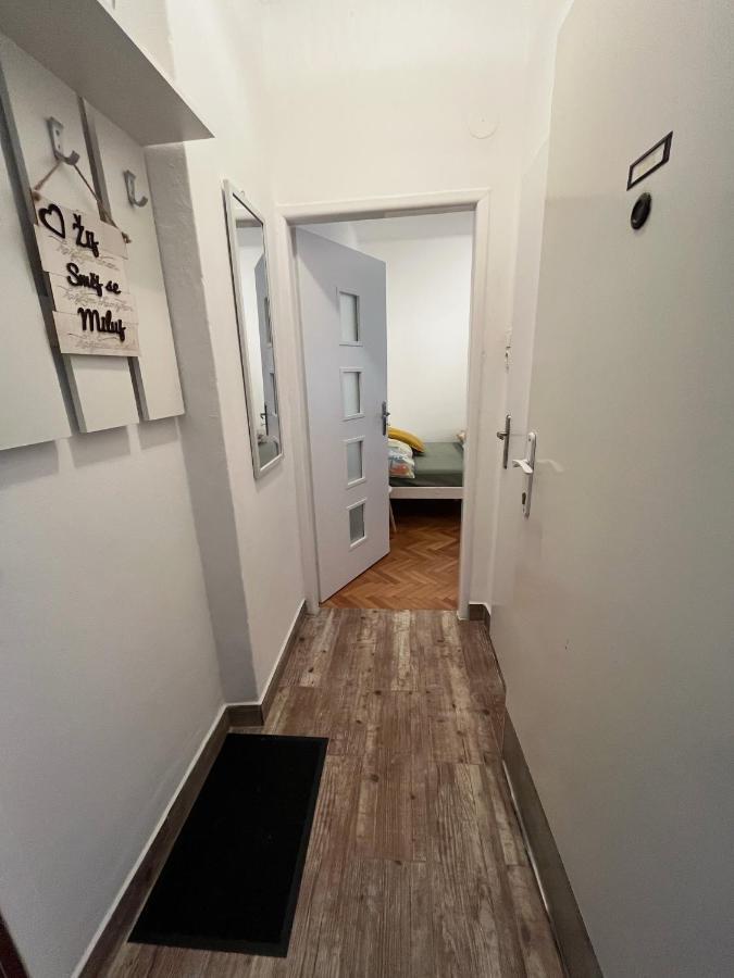 Apartman Pod Vyhlidkou Nové Město nad Metují Exterior foto