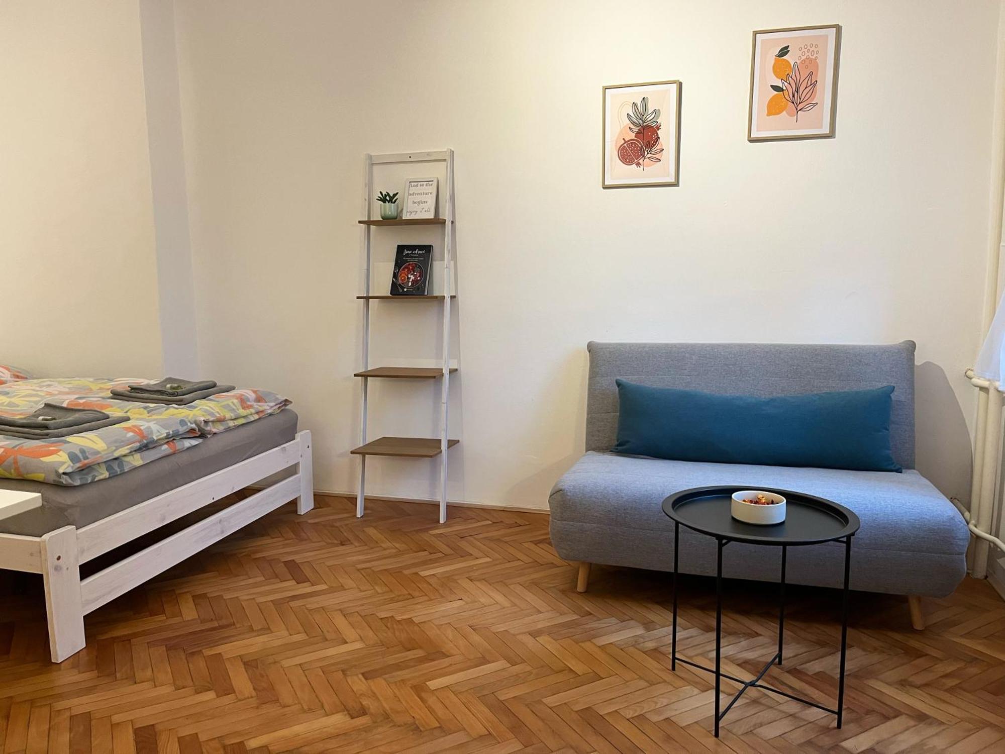 Apartman Pod Vyhlidkou Nové Město nad Metují Exterior foto